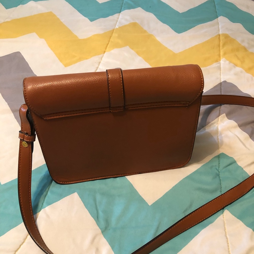 Basic Structured Bag - image 2